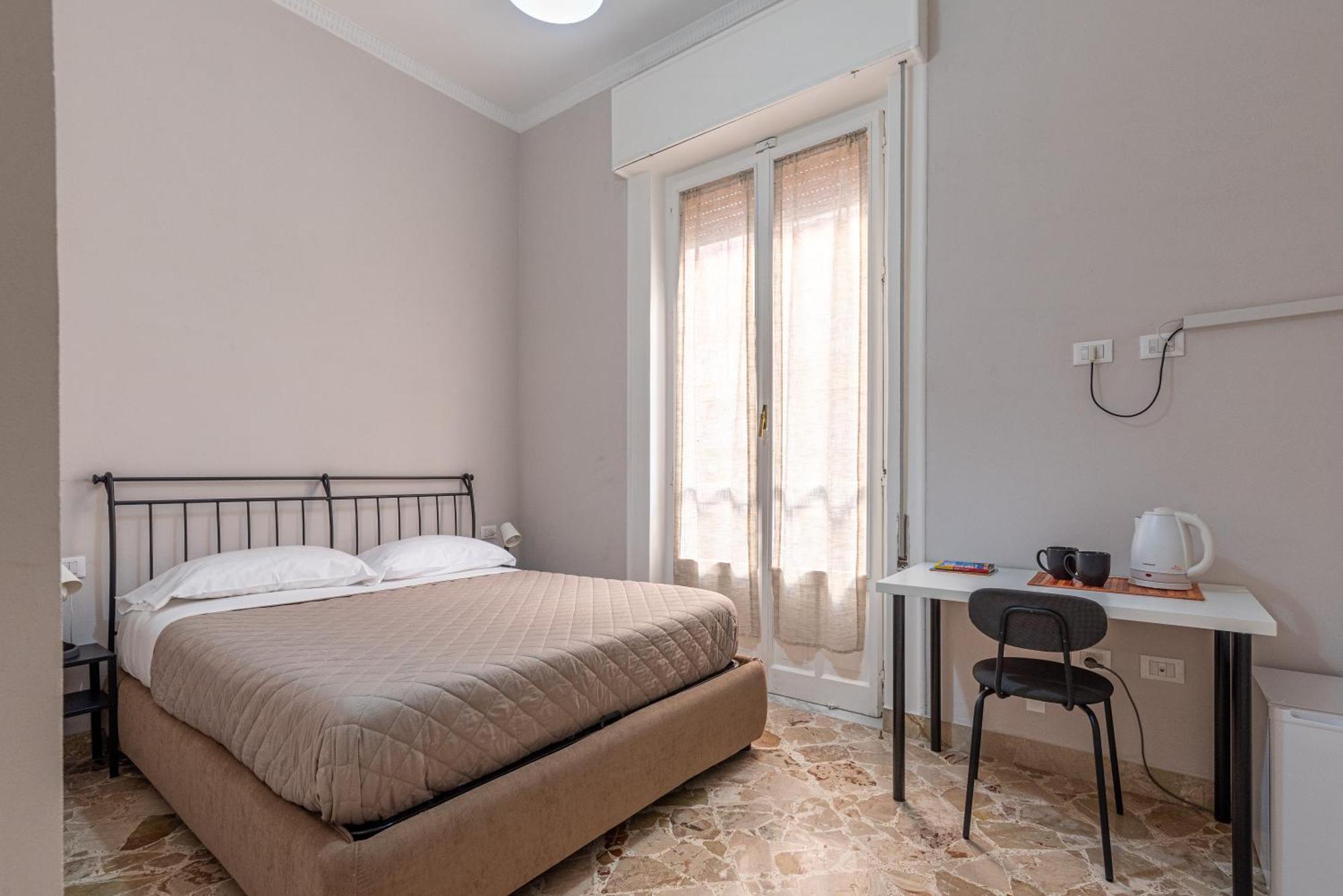 Guest house La Vecchia